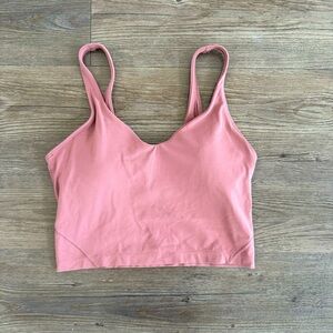 Lululemon Align Tank Top Size 6